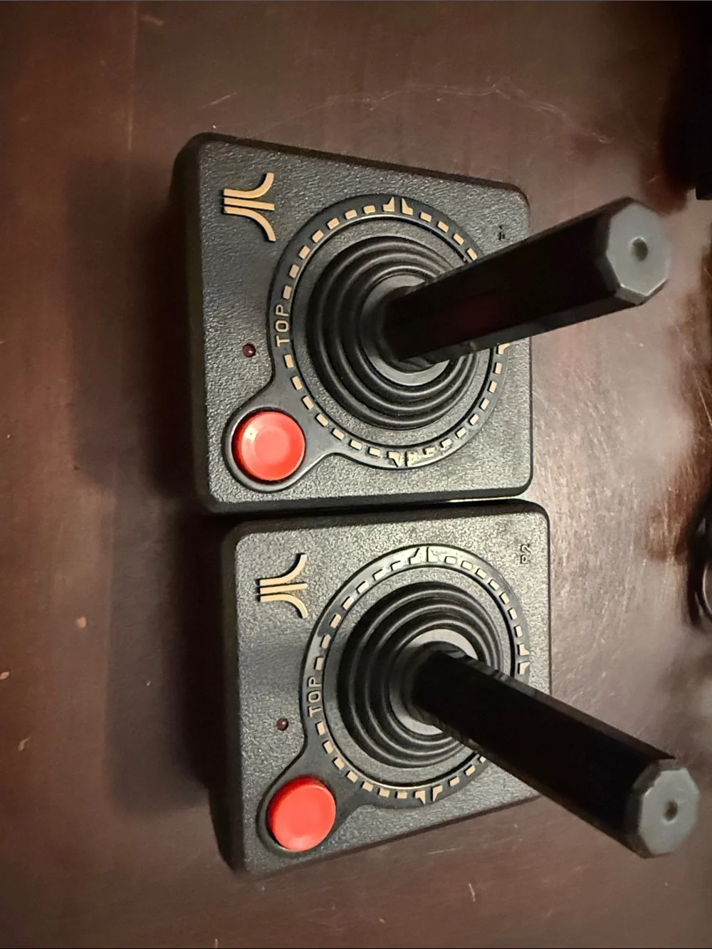Atari Flashback classic game console UNTESTED AS IS
